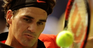 Federer, Serena win opening matches in US Open 